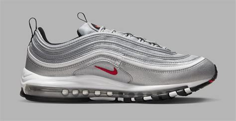 nike air max 98 silber bullet|silver bullet nike air max.